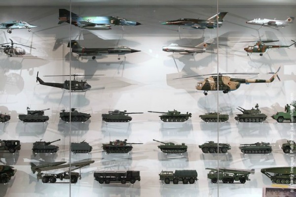 military museum germany